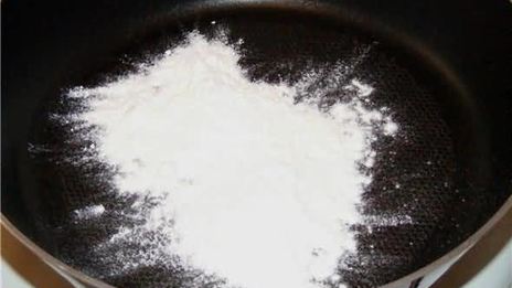 жульен с мидиями и креветками