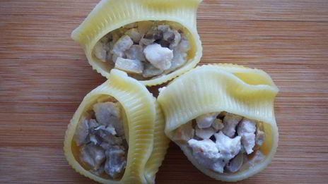 жульен в сапожках