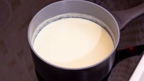 жюльен из белых грибов