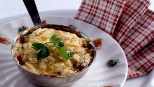 Жюльен из почек