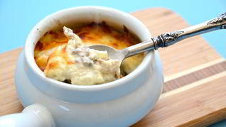 Жюльен из подберезовиков