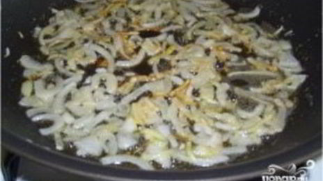 жюльен из рыбы