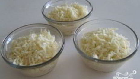 жюльен из рыбы