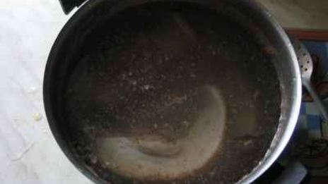 жюльен из языка с грибами