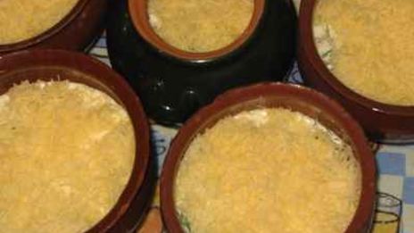 жюльен из языка с грибами