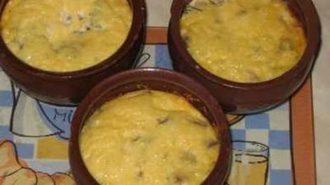 жюльен из языка с грибами