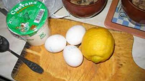 жюльен из языка с грибами