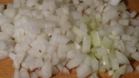 жюльен с тыквой