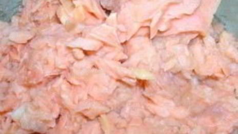 жюльен в тарталетках